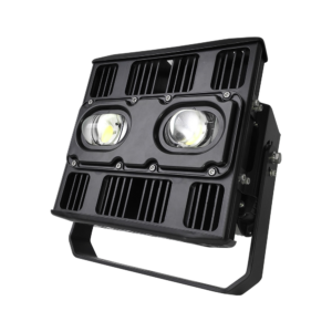 KUE LED Floodlight Gal2 The original heavy-duty and robust LED floodlight for mines and large areas product image