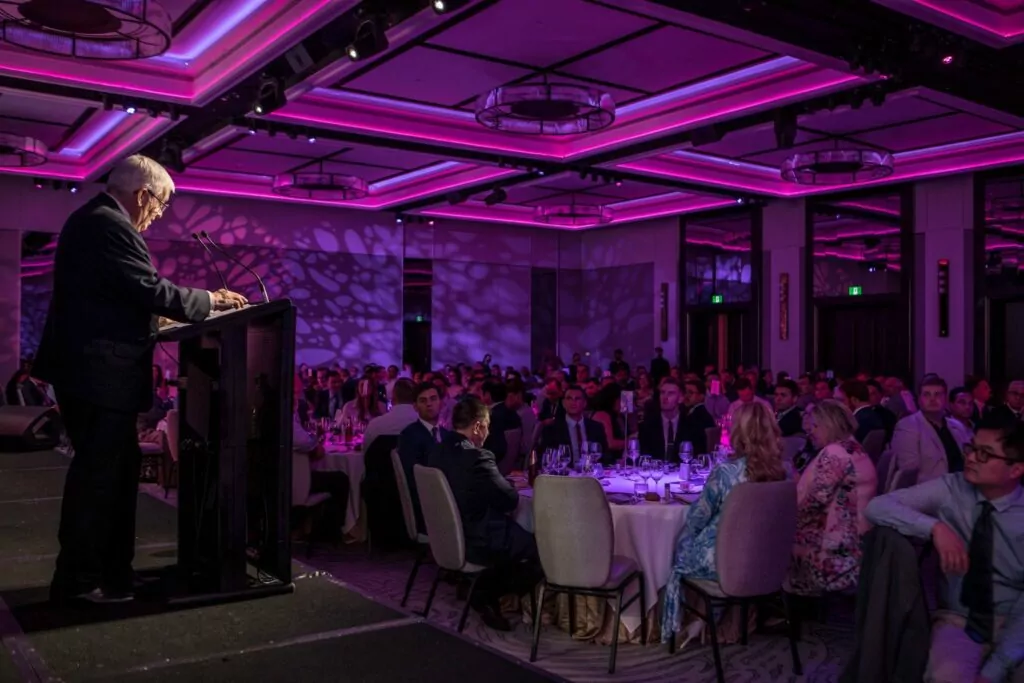 Lighting Council Australia Awards For Excellence